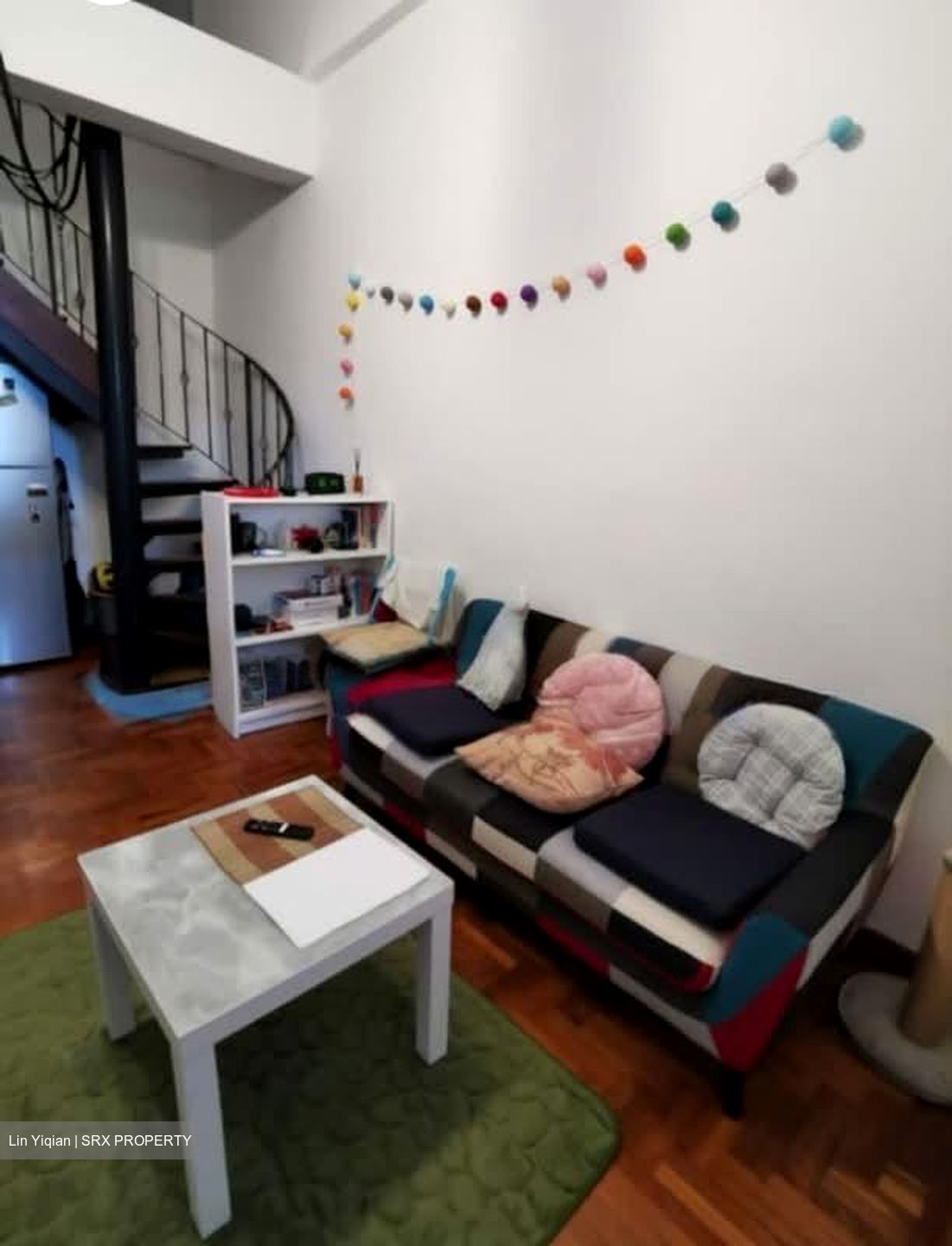 Goodwill Court (D15), Apartment #587784931